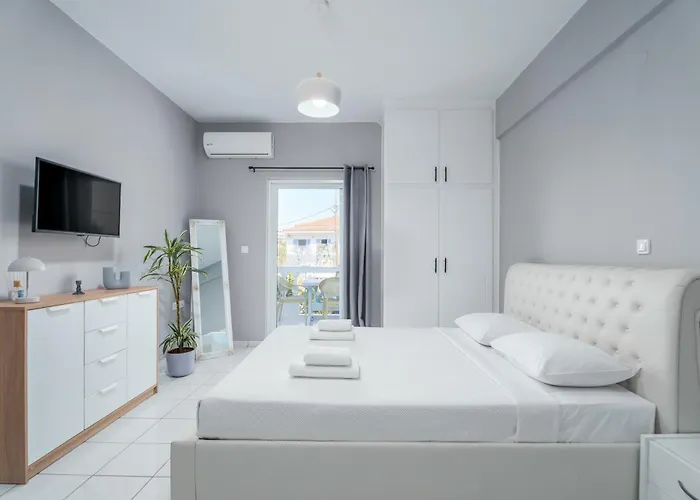 Casa Albastra Rooms & Suites