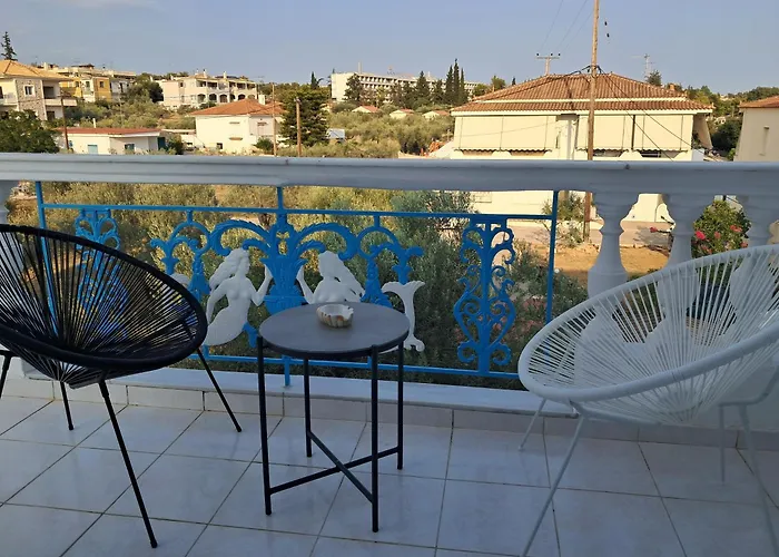 Casa Albastra Rooms & Suites