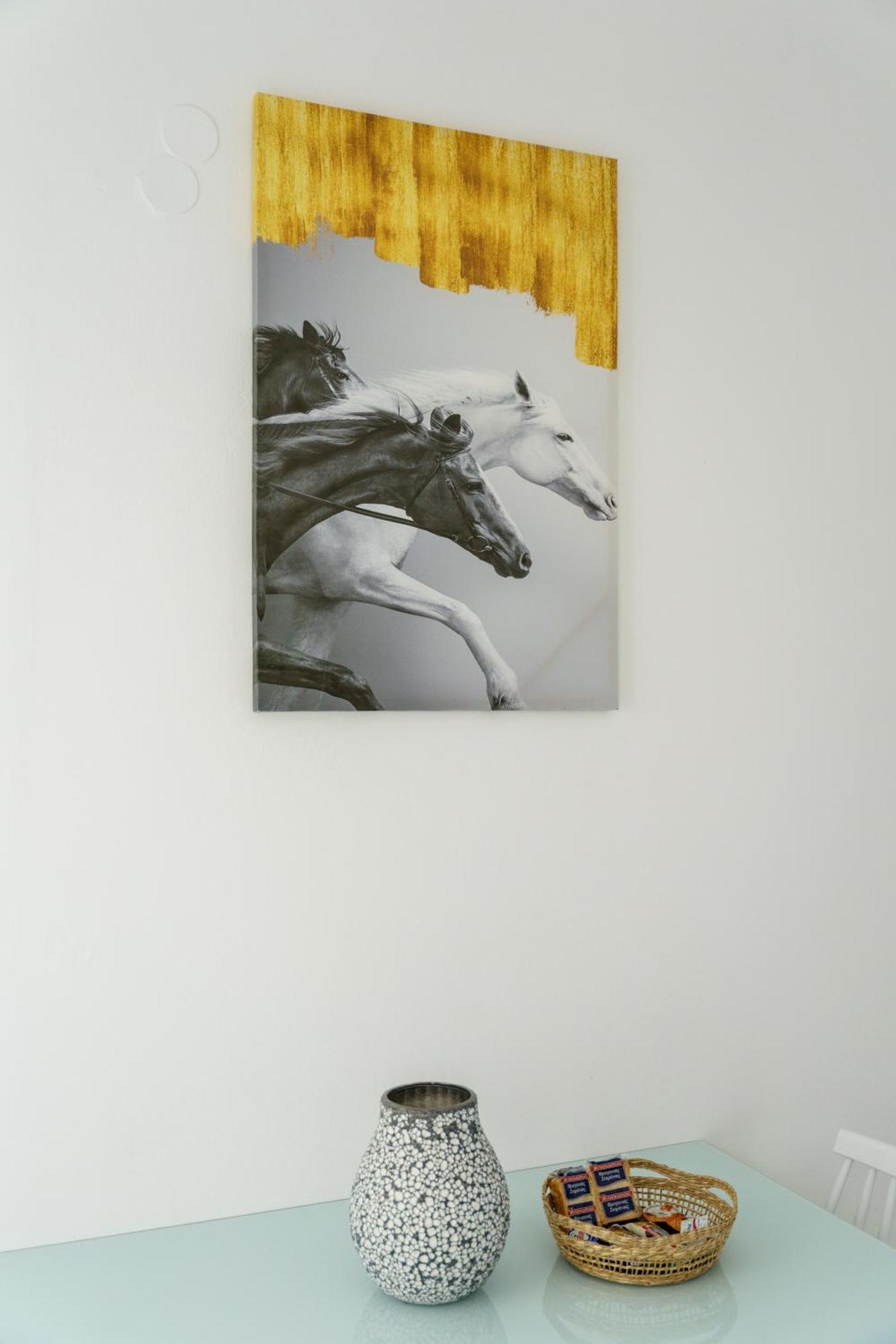 Appartement Casa Albastra &