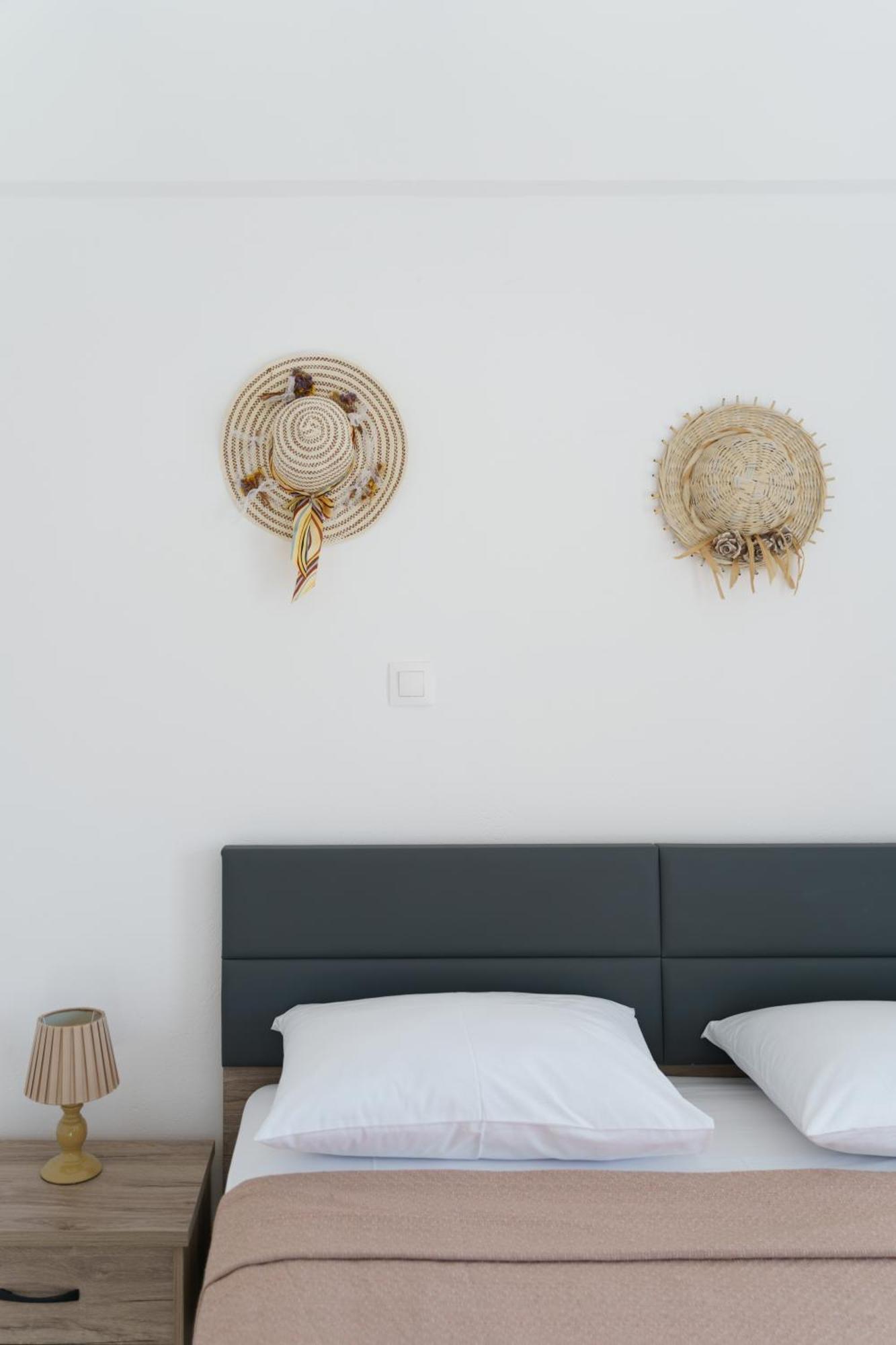Casa Albastra & Porto Heli