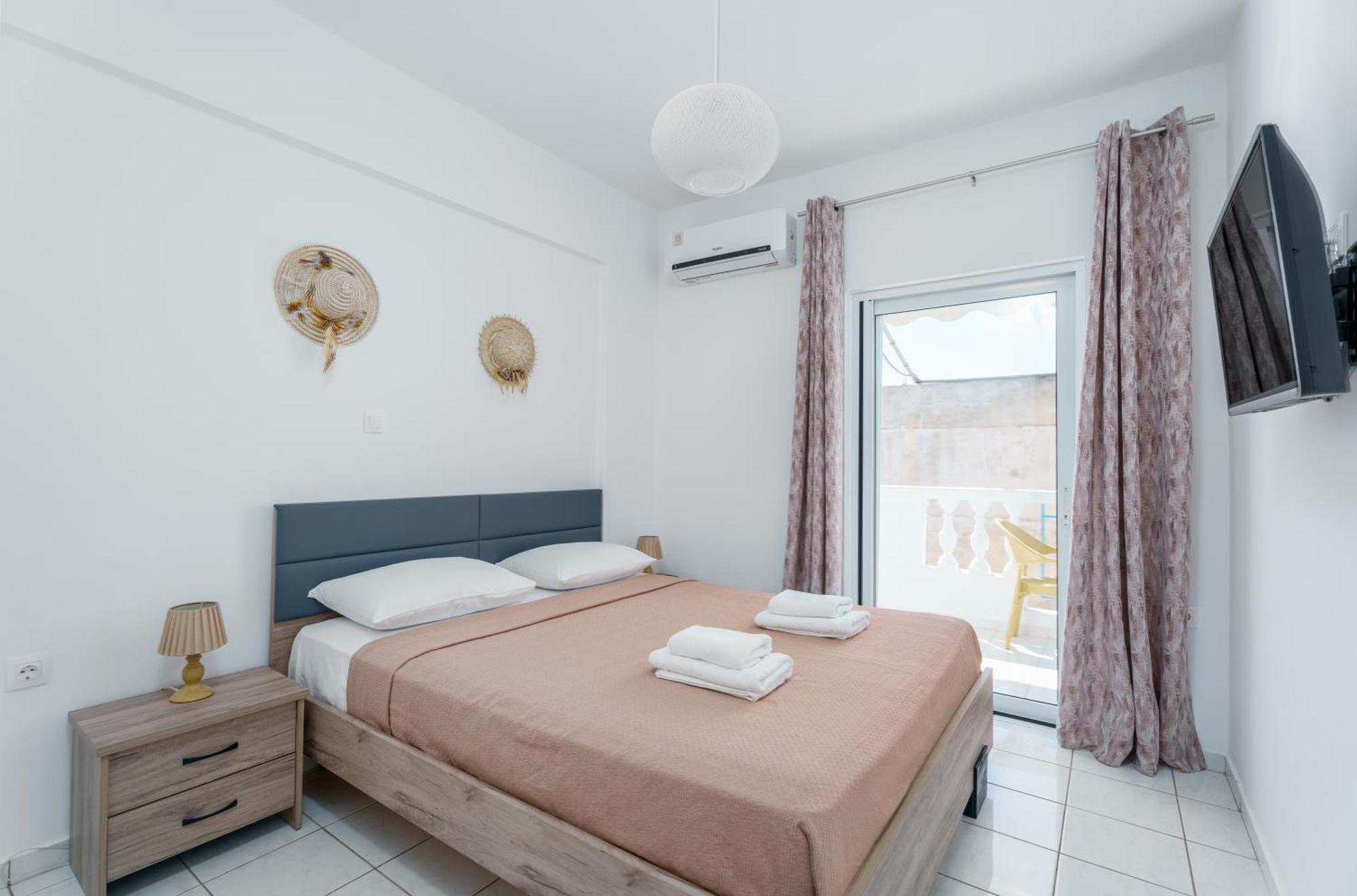 Appartement Casa Albastra &