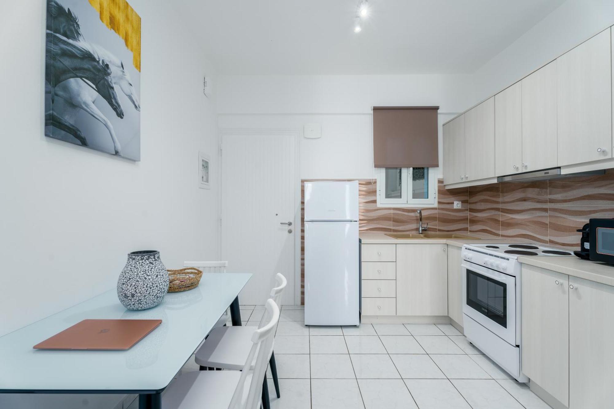 Appartement Casa Albastra &