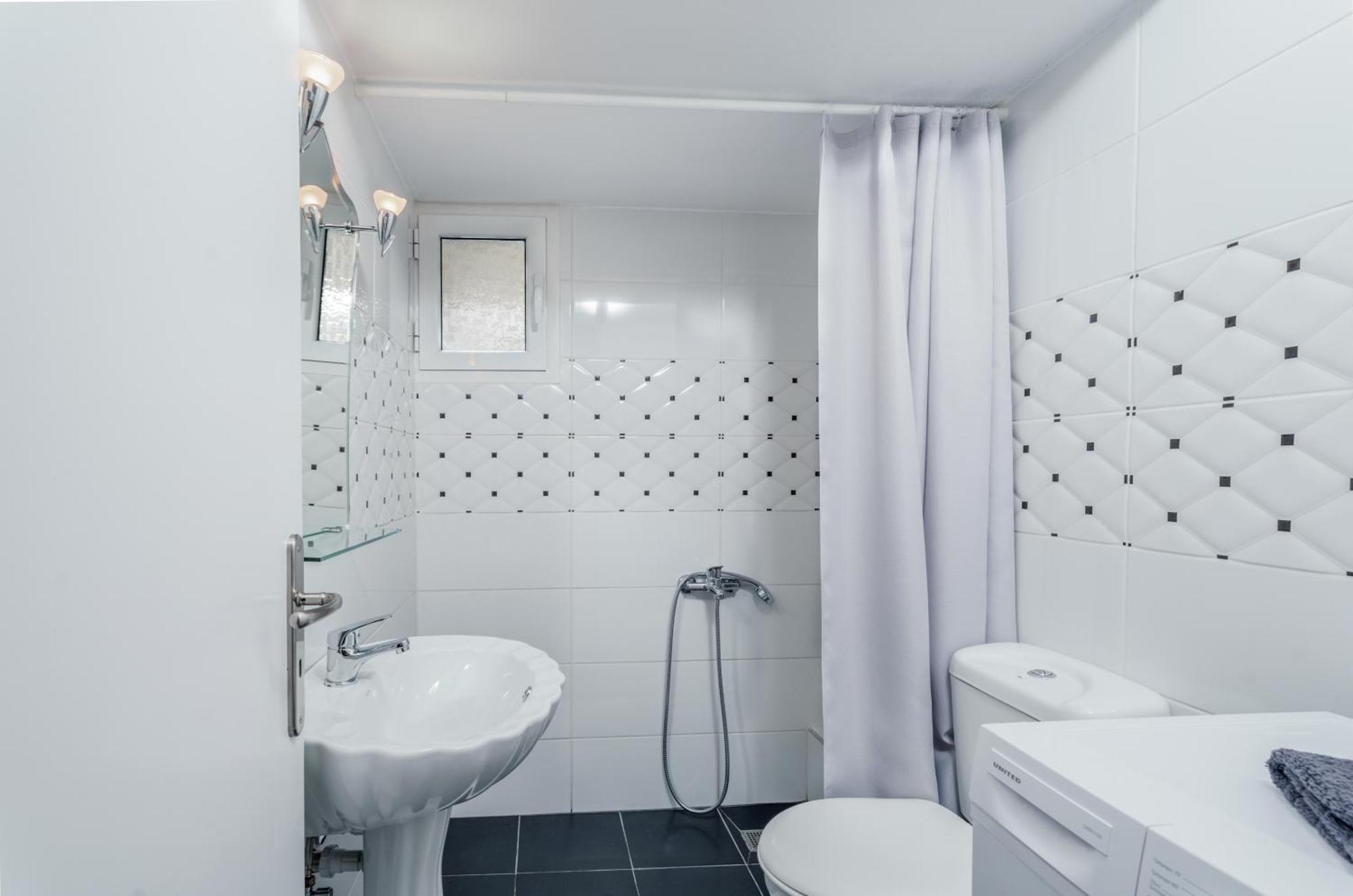 Casa Albastra & Appartement Porto Cheli