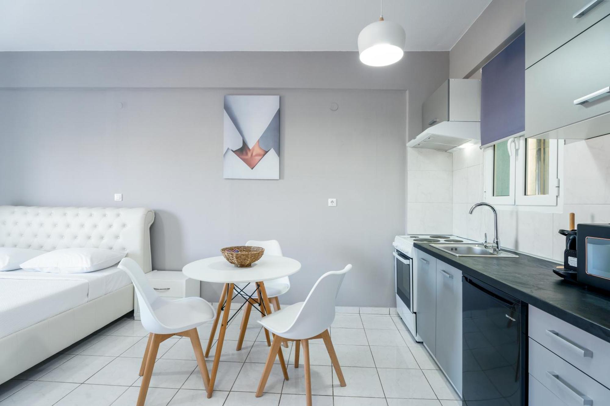 Casa Albastra & Appartement *