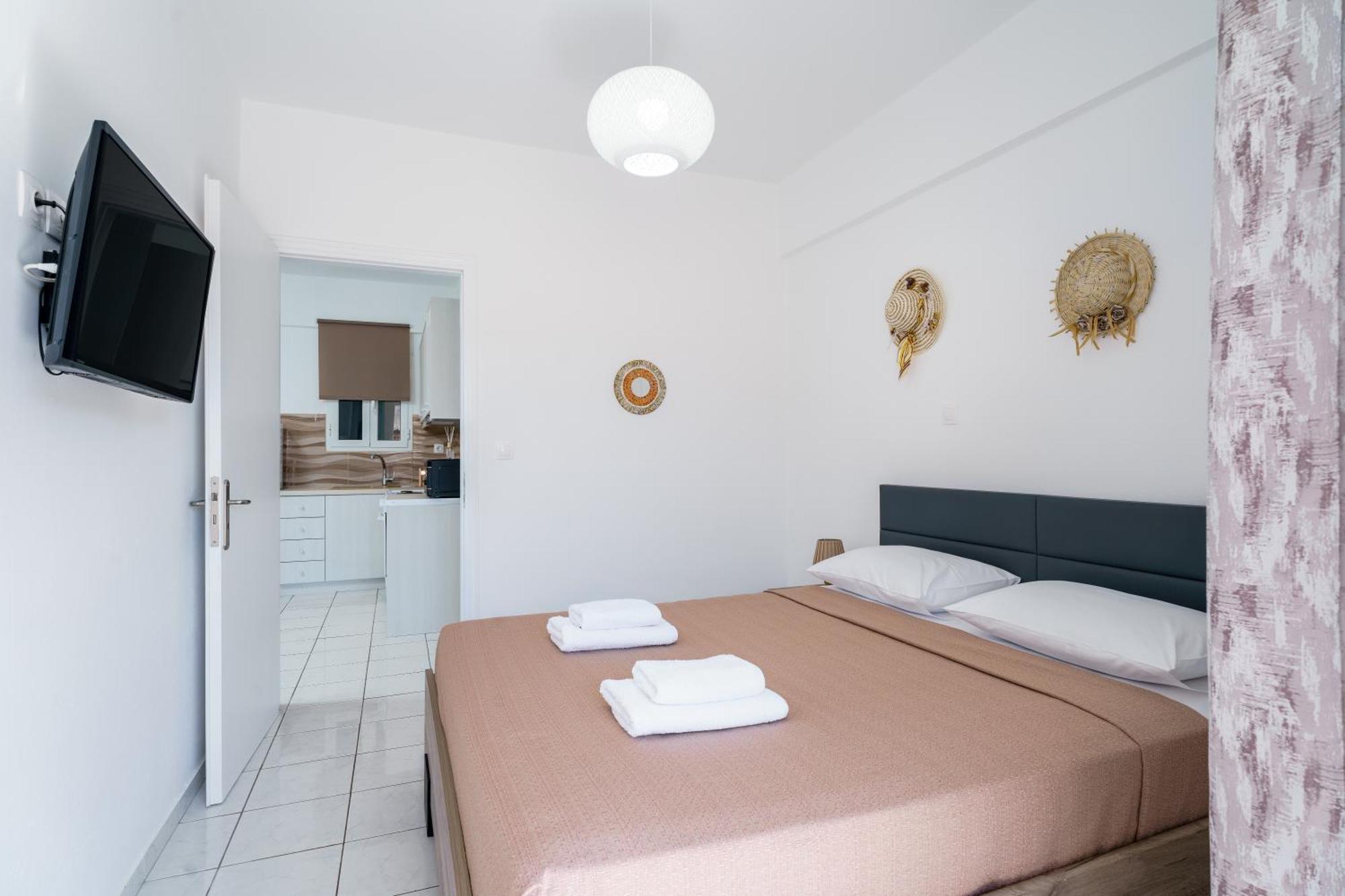 Appartement Casa Albastra & *