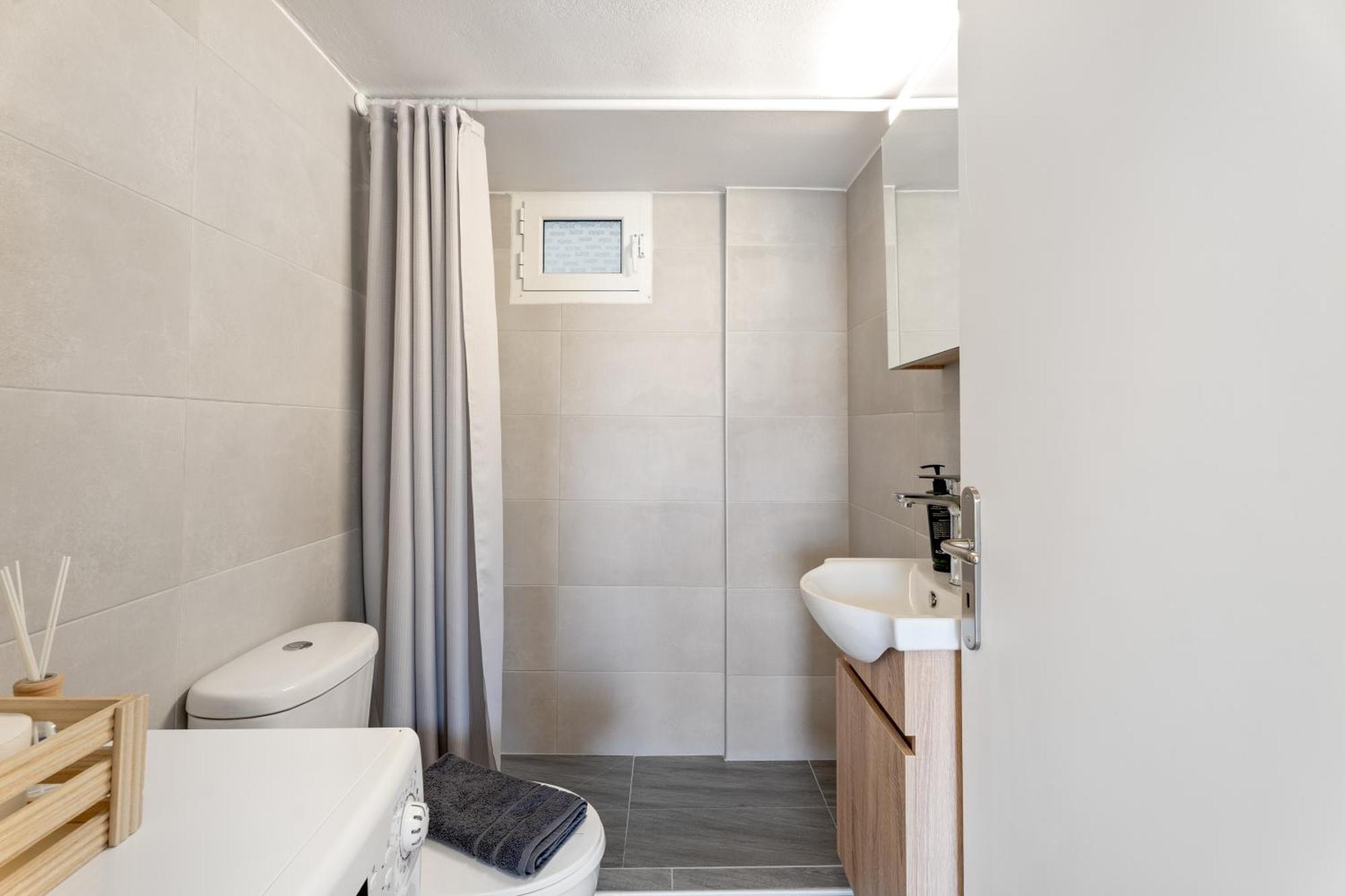 Apartment Casa Albastra & Porto Heli