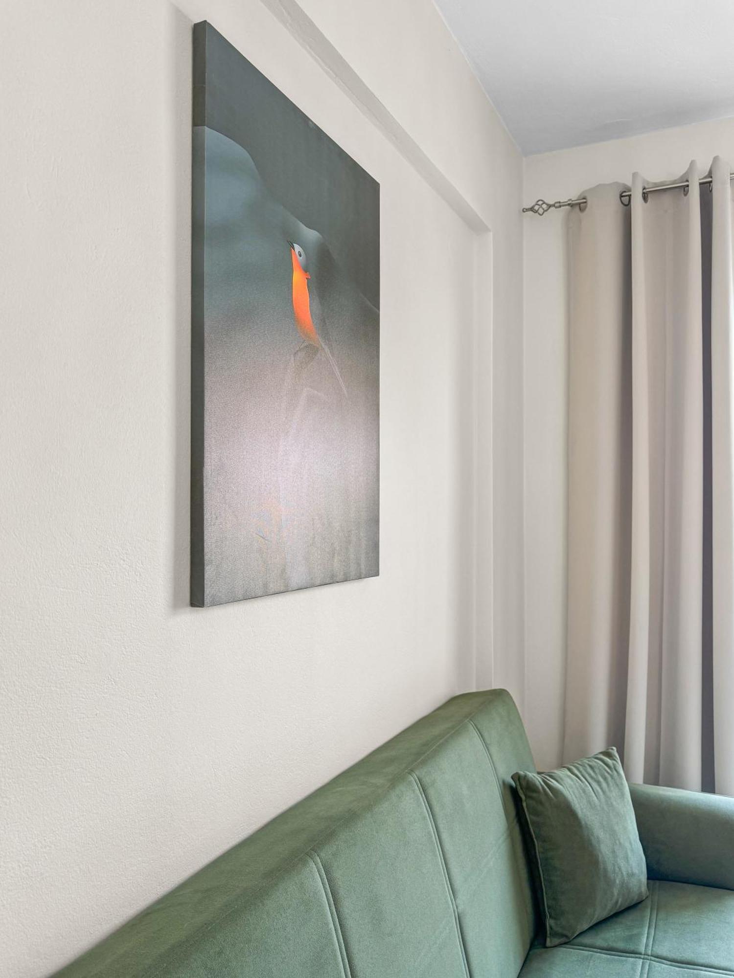 Appartement Casa Albastra &