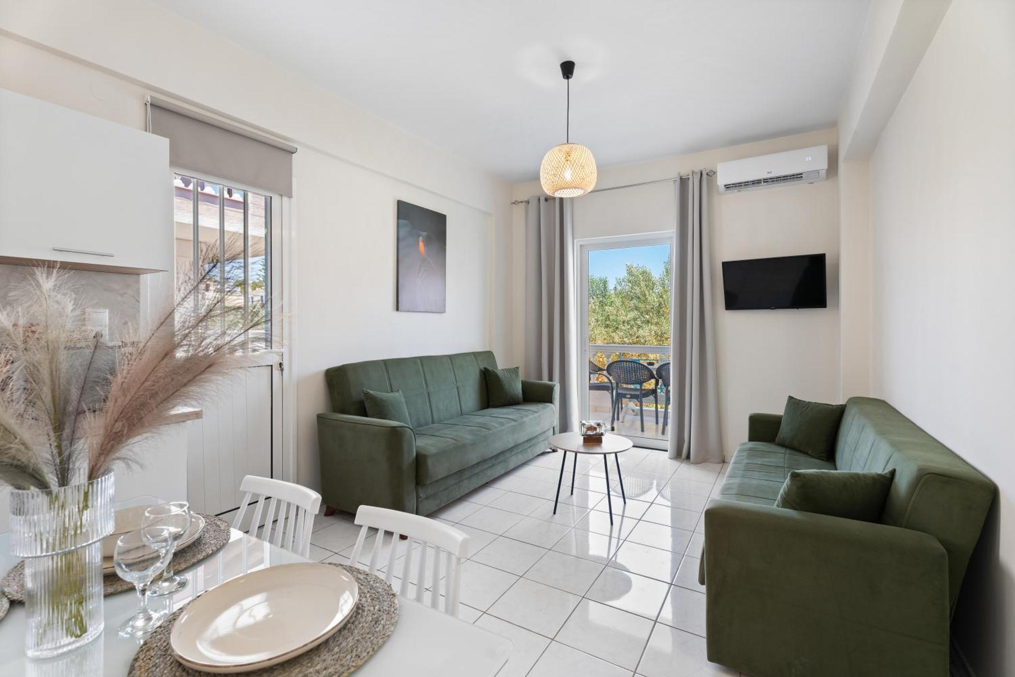 Casa Albastra & Apartment *