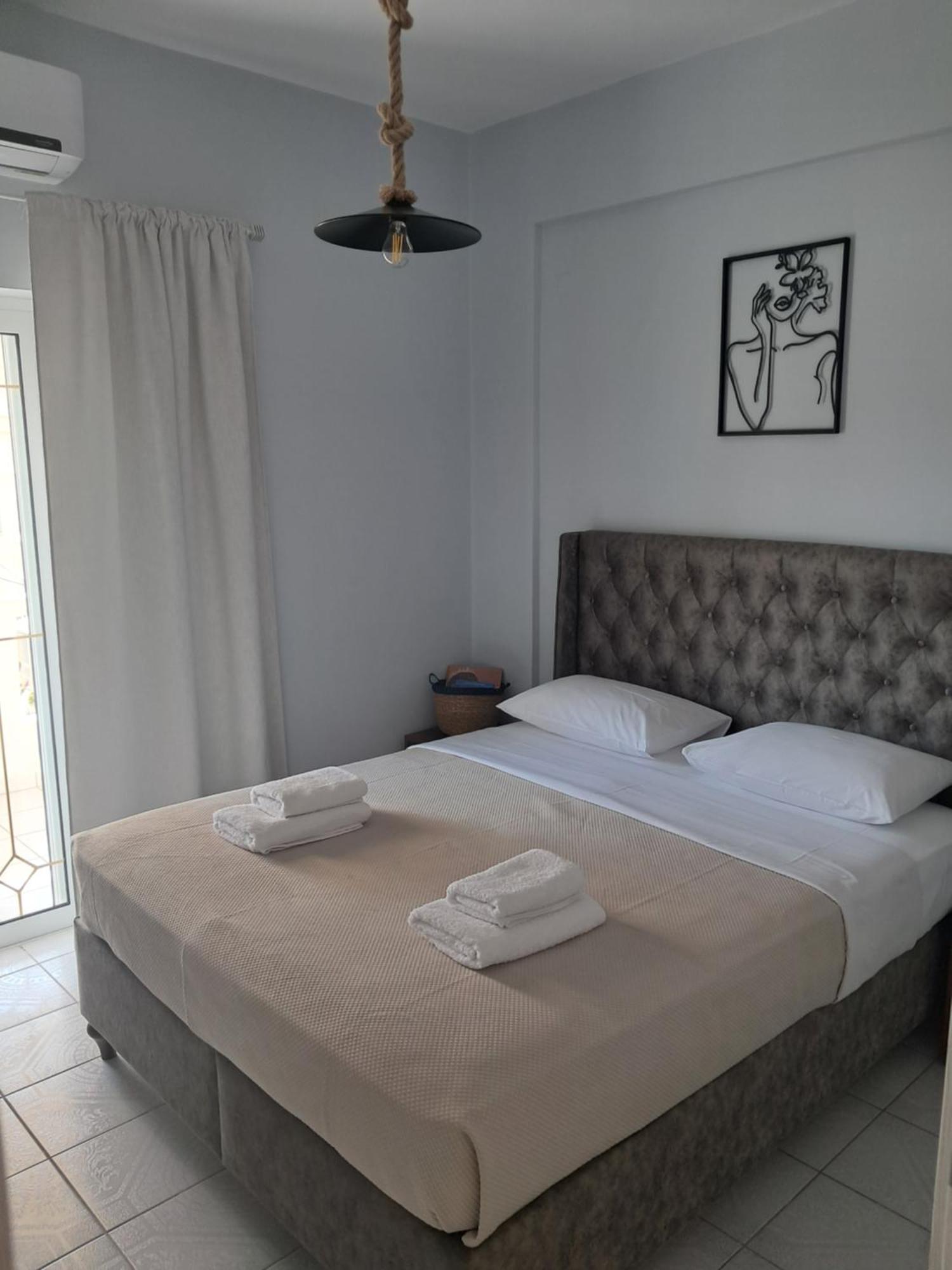Apartment Casa Albastra &